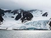 Expédition polaire Svalbard: toundra morses Moffen