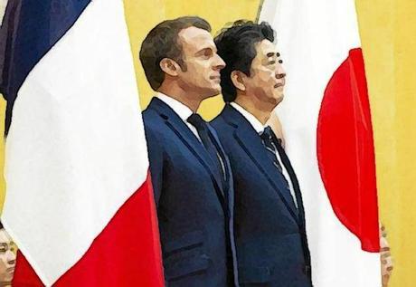 Shinzo Abe : sous le choc, les Japonais pleurent leur homme d’État Shinzo Abe : sous le choc, les Japonais pleurent leur homme d’État