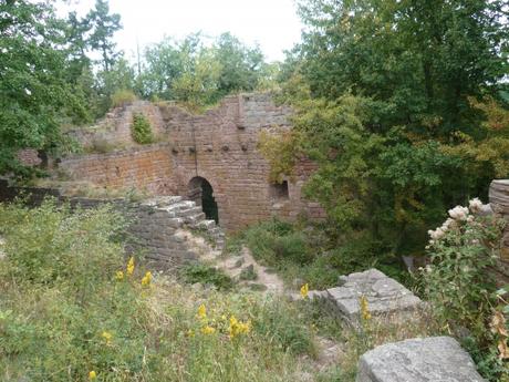 voyages,alsace,haut rhin,culture,château