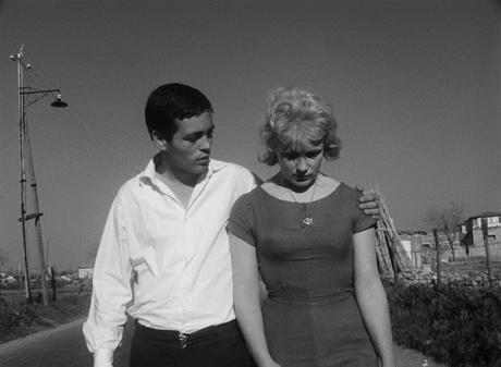 [CRITIQUE/RESSORTIE] : Accattone