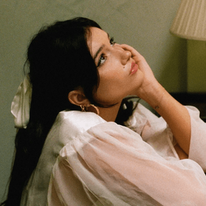 EP - Lexi Jayde – closer to closure