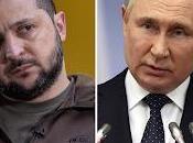 Comment l'Ukraine doit-elle négocier avec Russie