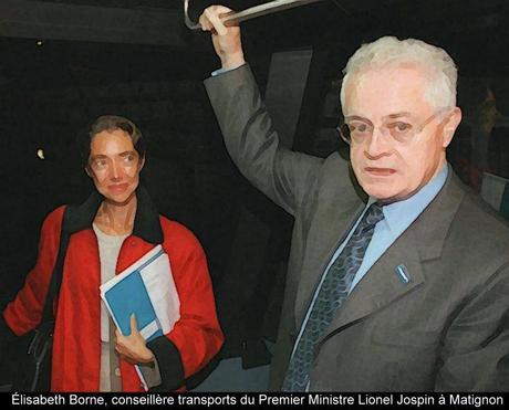 Lionel Jospin en quelques commentaires Lionel Jospin en quelques commentaires