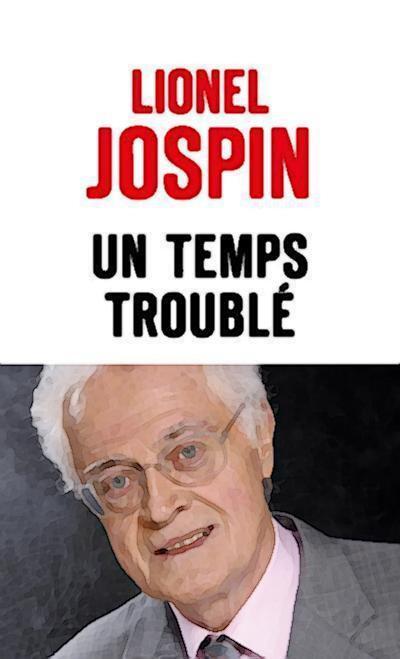 Lionel Jospin en quelques commentaires Lionel Jospin en quelques commentaires