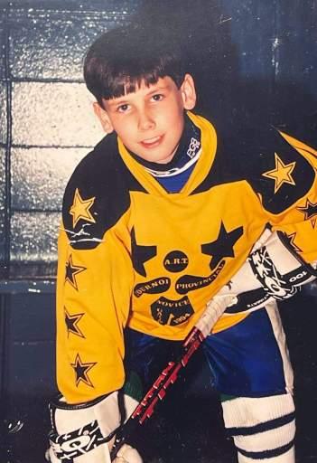 De décrocheur à motivateur