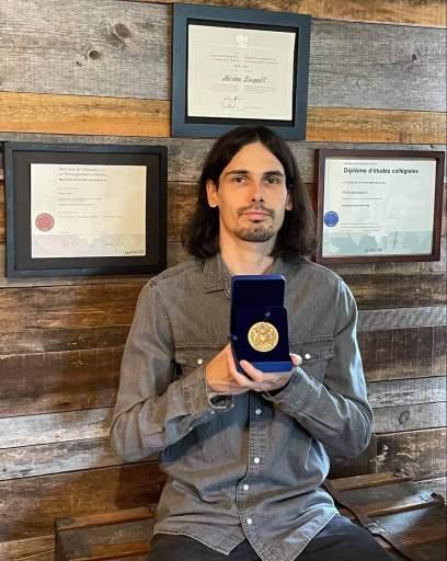 De décrocheur à motivateur