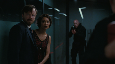 Critiques Séries : Westworld. Saison 4. Episode 3.
