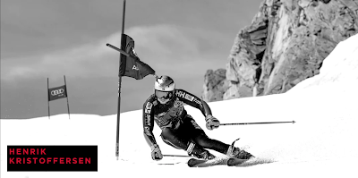 Les nouveaux skis d’Hirscher