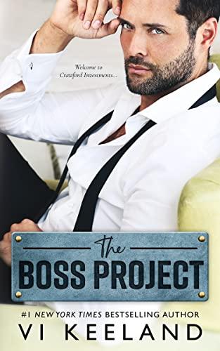 Mon avis sur The Boss Project de Vi Keeland