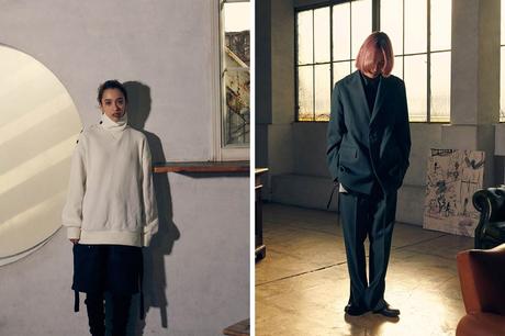 WIZZARD – F/W 2022 COLLECTION LOOKBOOK