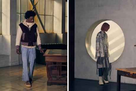 WIZZARD – F/W 2022 COLLECTION LOOKBOOK