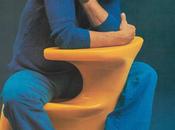 [1972] Zocker, l’assise multifonctionnelle destinée enfants selon Luigi Colani