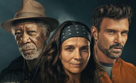 Premier trailer pour Paradise Highway d'Anna Gutto