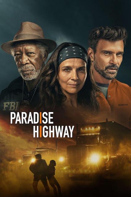 Premier trailer pour Paradise Highway d'Anna Gutto