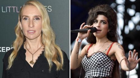 Sam Taylor-Johnson à la réalisation de Back to Black, le biopic d'Amy Winehouse ?