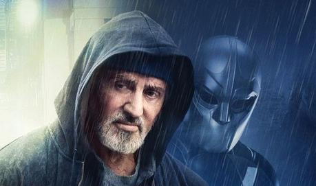 Affiches US pour Samaritan de Julius Avery