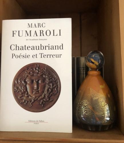 Chateaubriand l'Enchanteur