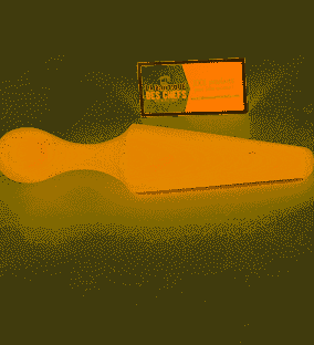 Soupe froide de cosses de petits pois, brousse et pesto de menthe