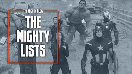 Les films Marvel Studios classés du moins bon au meilleur