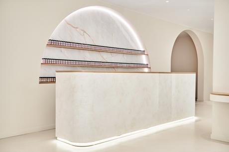 Thomas Tuccinardi, le coiffeur le plus en vogue du moment et ambassadeur Olaplex France Thomas Tuccinardi, le coiffeur le plus en vogue du moment et ambassadeur Olaplex France