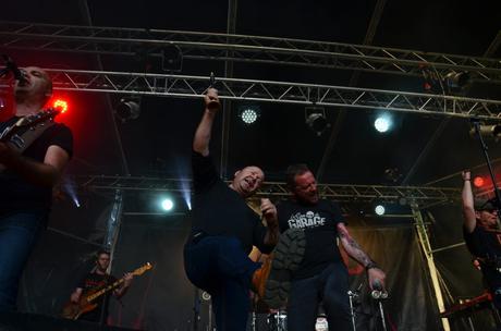 Les Feux de l’été – édition 2022 Les Feux de l’été – édition 2022