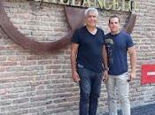 nouveau cena-show remplace ancienne tanguería Telmo l’affiche]