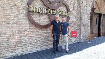 Un nouveau cena-show remplace une ancienne tanguería de San Telmo [à l’affiche]