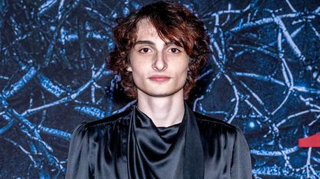 Vers un premier long-métrage (déjà) pour Finn Wolfhard ?