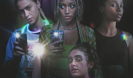 Nouveau trailer pour Bodies Bodies Bodies d'Halina Reijn Nouveau trailer pour Bodies Bodies Bodies d'Halina Reijn