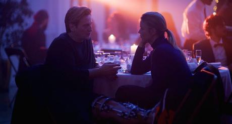 Bande annonce pour Revoir Paris d'Alice Winocour Bande annonce pour Revoir Paris d'Alice Winocour