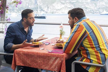 [CRITIQUE] : Menteur