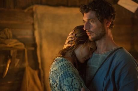 Bande annonce pour Des Feux dans la nuit de Dominique Lienhard