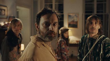 Bande annonce pour Tout fout le camp de Sébastien Betbeder Bande annonce pour Tout fout le camp de Sébastien Betbeder