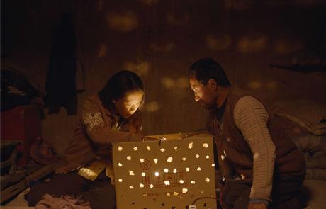 Bande annonce VOST pour Le Retour des Hirondelles de Li Ruijun Bande annonce VOST pour Le Retour des Hirondelles de Li Ruijun