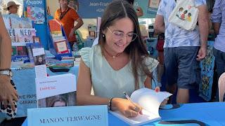 Emprise - Manon Terwagne ♥♥♥♥♥ Emprise - Manon Terwagne ♥♥♥♥♥