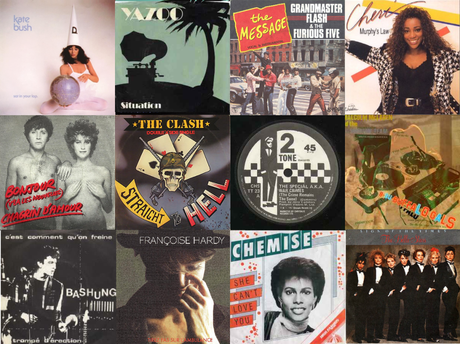 Emission du 13 Juillet 2022 (Speciale Vintage 1982)