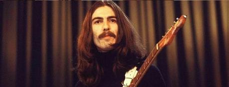 George harrion et Peter Frampton étaient-ils amis ?