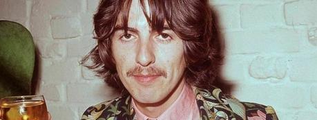 De qui parle George Harrison dans Something des Beatles ?