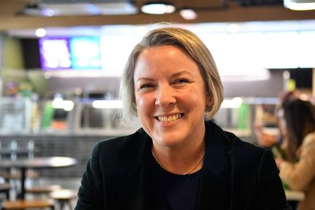 Elizabeth Handsley est la présidente du Conseil australien sur les enfants et les médias.