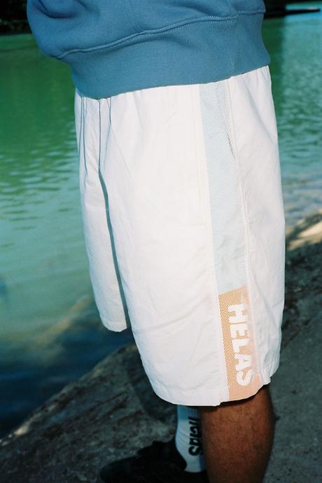 Hélas annonce le drop 2 de sa collection Summer 22 Hélas annonce le drop 2 de sa collection Summer 22