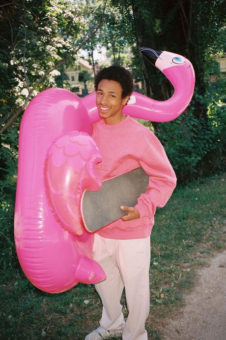 Hélas annonce le drop 2 de sa collection Summer 22 Hélas annonce le drop 2 de sa collection Summer 22