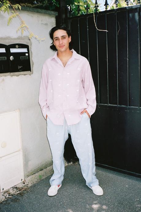 Hélas annonce le drop 2 de sa collection Summer 22 Hélas annonce le drop 2 de sa collection Summer 22