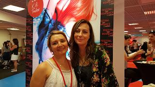 Fate and Flame #2 A curse of blood and stone de KA Tucker