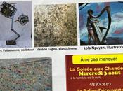 VEUIL Indre) Juillet Septembre 2022.