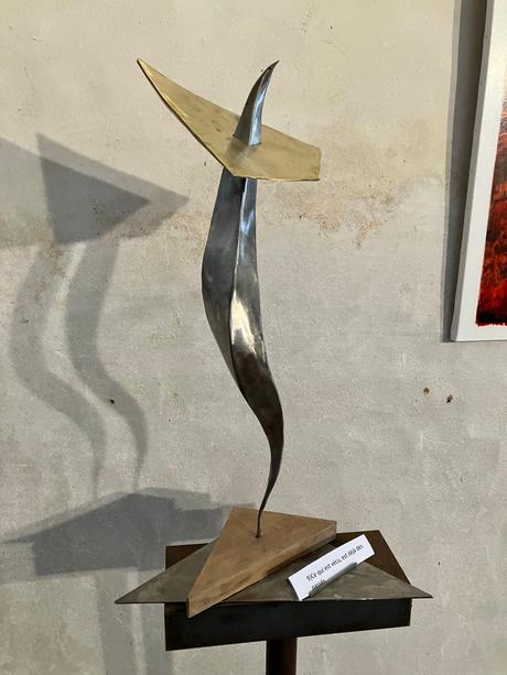 VEUIL ( Indre) 9 Juillet au 18 Septembre 2022.