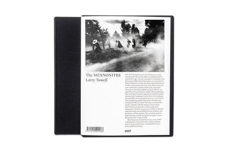 LARRY TOWELL – THE MENNONITES LARRY TOWELL – THE MENNONITES