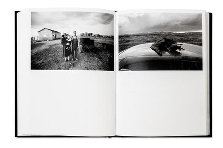 LARRY TOWELL – THE MENNONITES