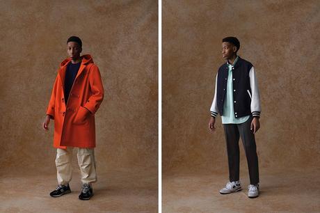 J.PRESS ORIGINALS – FW 2022 COLLECTION LOOKBOOK