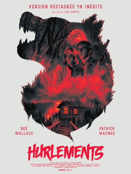 [CRITIQUE/RESSORTIE] : Hurlements