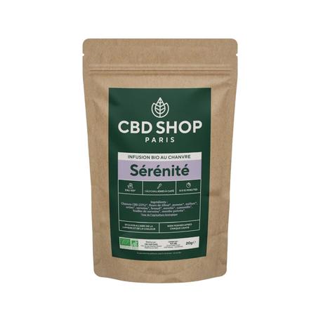 Pourquoi le CBD rencontre-t-il un succès si important ?